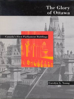 cover image of Glory of Ottawa